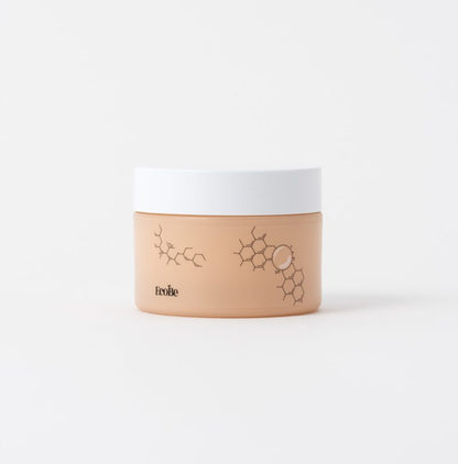 EcoBe Ceramide Cream hydrating moisturizer for dry skin