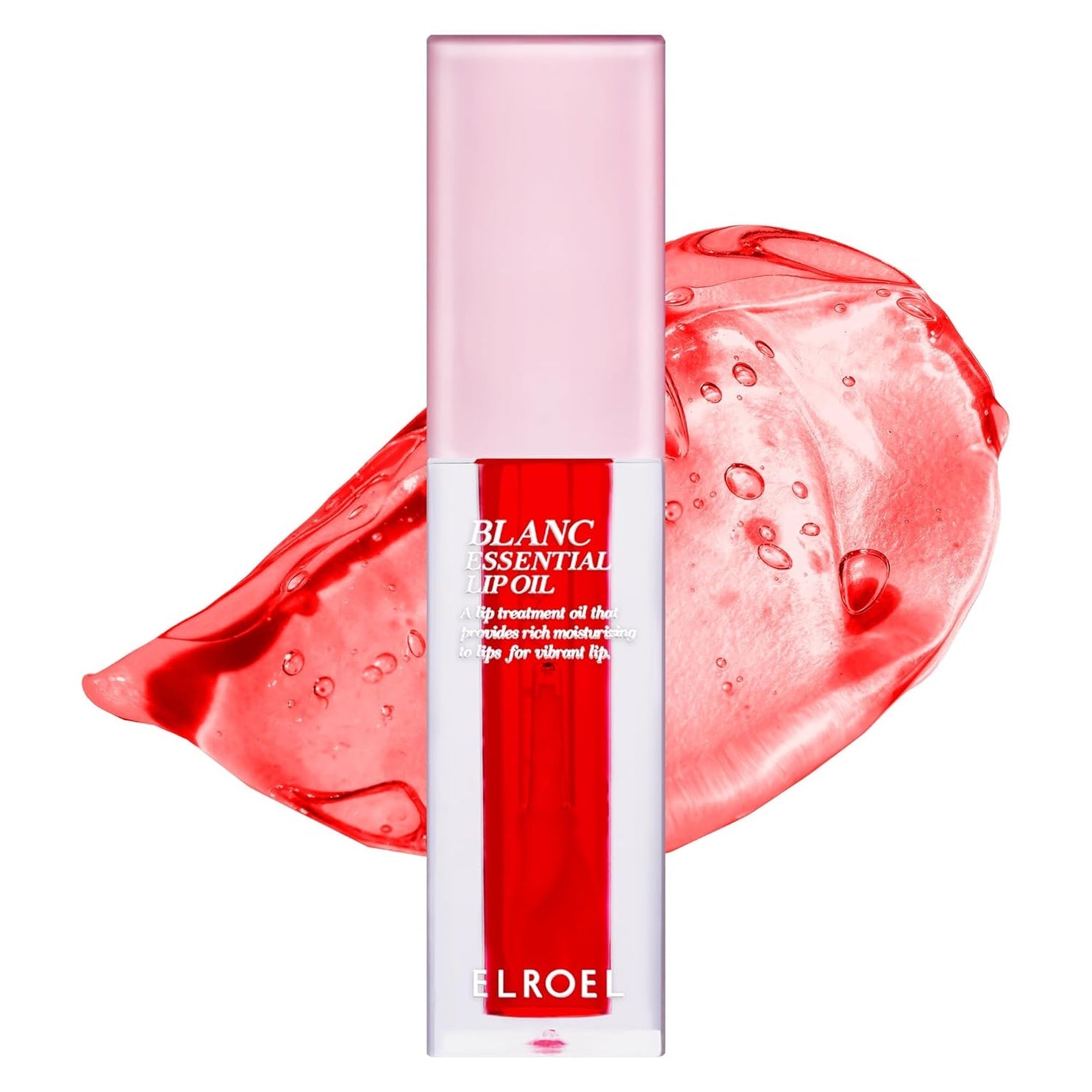 ELROEL Blanc Essential Lip Oil - Koreancare