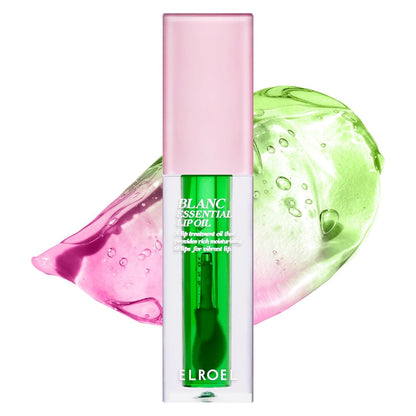 ELROEL Blanc Essential Lip Oil - Koreancare