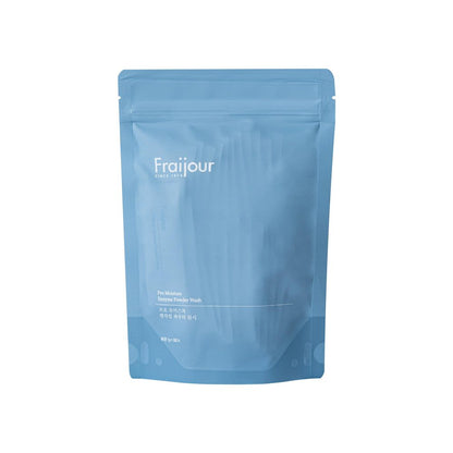 Enzyme powder with wormwood and probiotics Fraijour Pro Moisture Enzyme Powder Wash - Koreancare