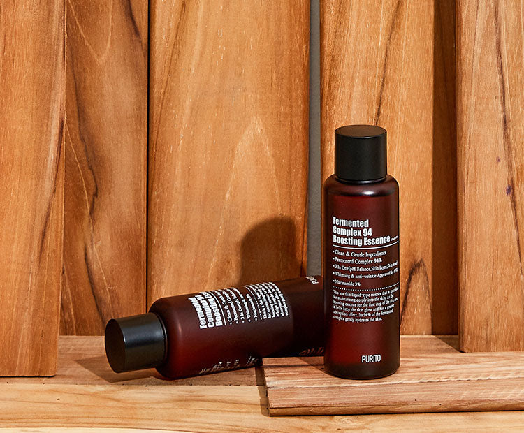 Purito Fermented Complex 94 Boosting Essence for face - Koreancare