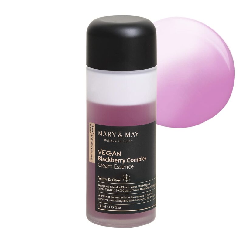 Mary&amp;May Blackberry - Koreancare