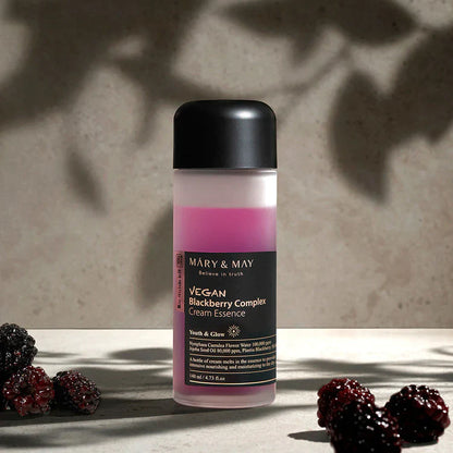 Mary&amp;May Blackberry - Koreancare