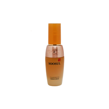 Soosul Essence 40ml gel-essence bottle