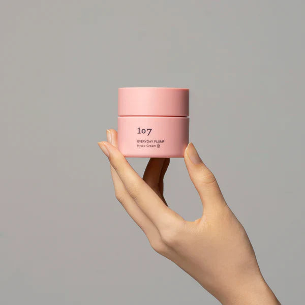 ONEOSEVEN EVERYDAY PLUMP Hydro Cream - Koreancare