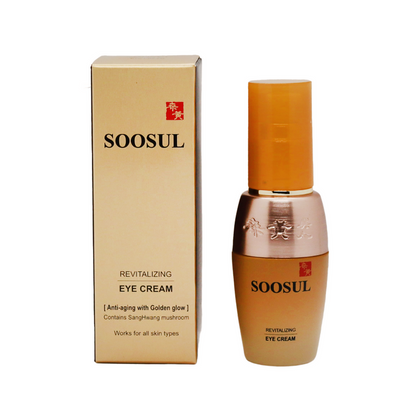 Soosul Eye Cream 30 ml - Koreancare
