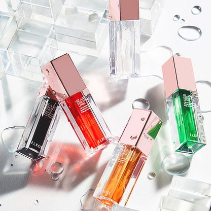 ELROEL Blanc Essential Lip Oil - Koreancare