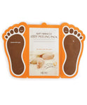 Mjcare Miracle Foot Peeling Pack Exfoliating Socks - Koreancare