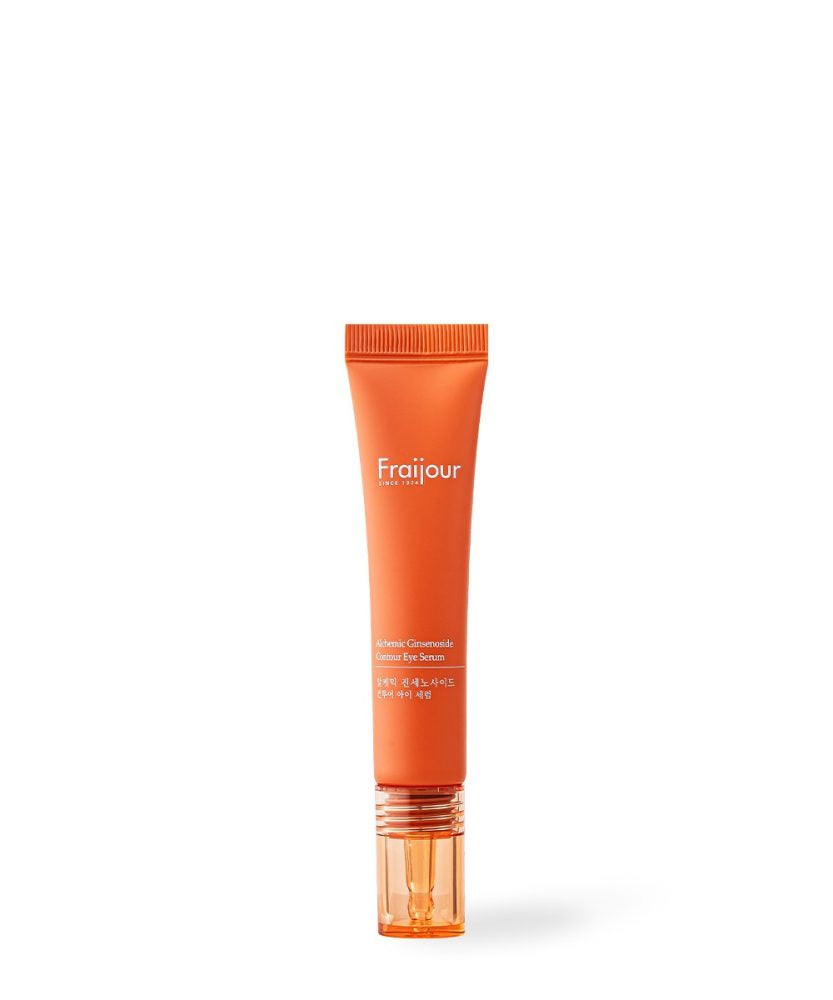 Anti-wrinkle eye serum with ginseng Fraijour Alchemic Ginsenoside Contour Eye Serum - Koreancare