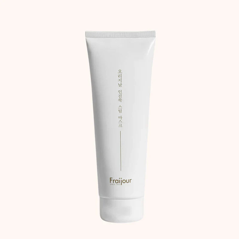 Fraijour Original Artemisia Steam Mask Wormwood Face Mask - Koreancare