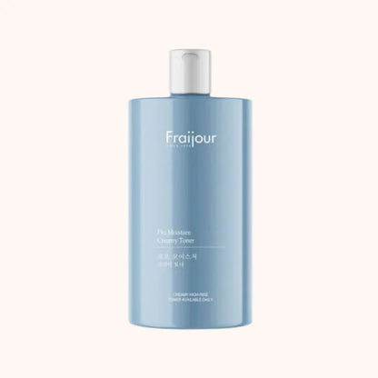Fraijour Pro Moisture Creamy Toner with probiotics - Koreancare