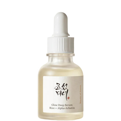 Beauty of Joseon Brightening Serum with Rice Water and Alpha-Arbutin - Koreancare