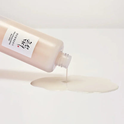 Milk toner with rice extract Beauty of Joseon Glow Replenishing Rice Milk - Koreancare