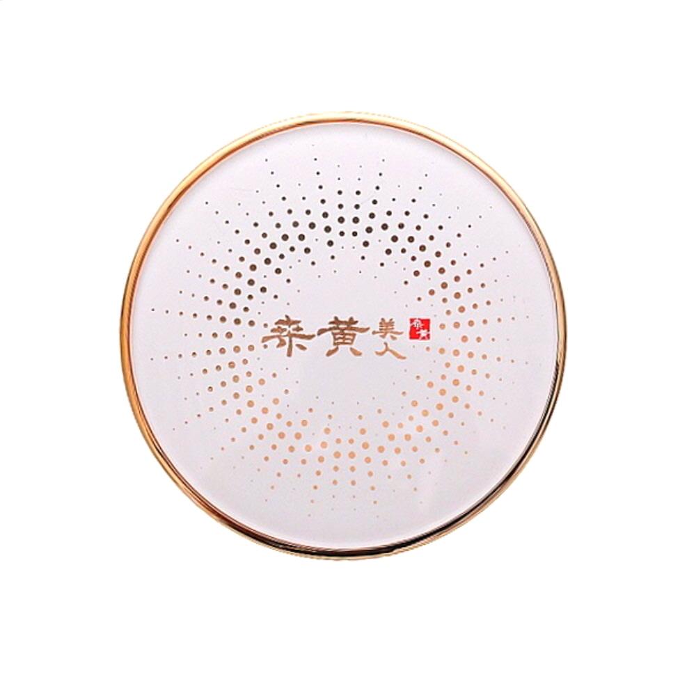 Soosul  Mesh Cushion Pact 15 g + 15 g - Koreancare