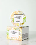 HEIMISH All Clean Balm Mandarin - Koreancare