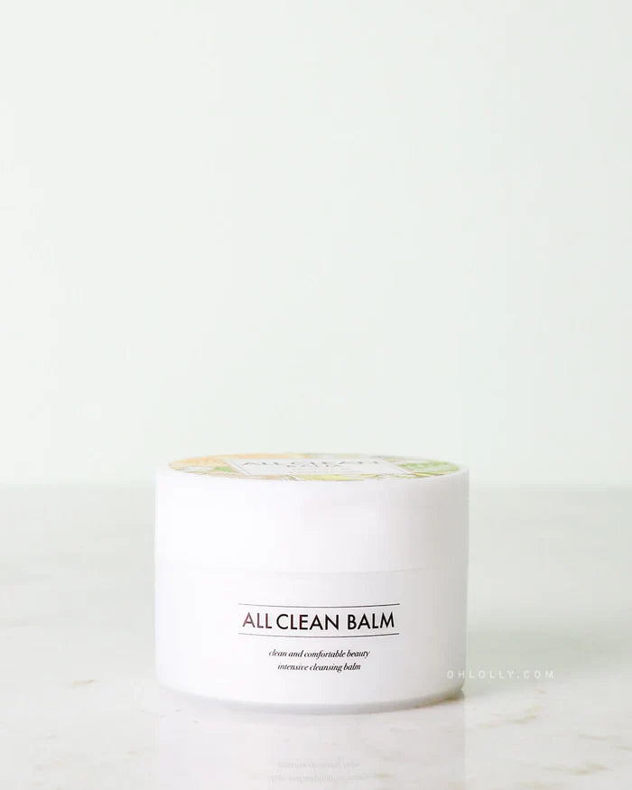 HEIMISH All Clean Balm Mandarin - Koreancare