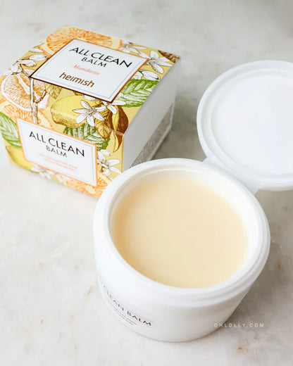 HEIMISH All Clean Balm Mandarin - Koreancare