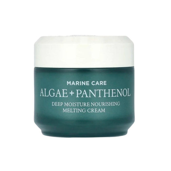 Ενυδατική κρέμα Heimish Marine Care Algae + Panthenol Deep Moisture Nourishing Melting Cream 55ml