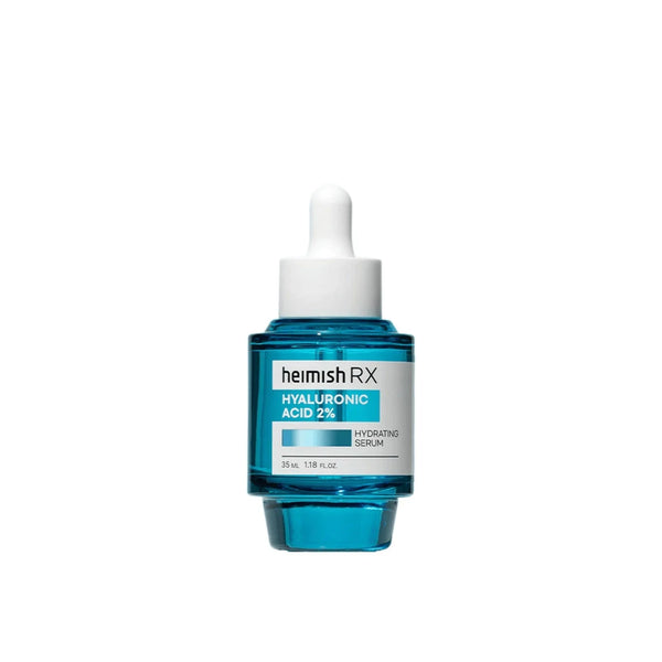 Ενυδατικός ορός με υαλουρονικό οξύ Heimish RX Hyaluronic Acid 2% Hydrating Serum 35ml