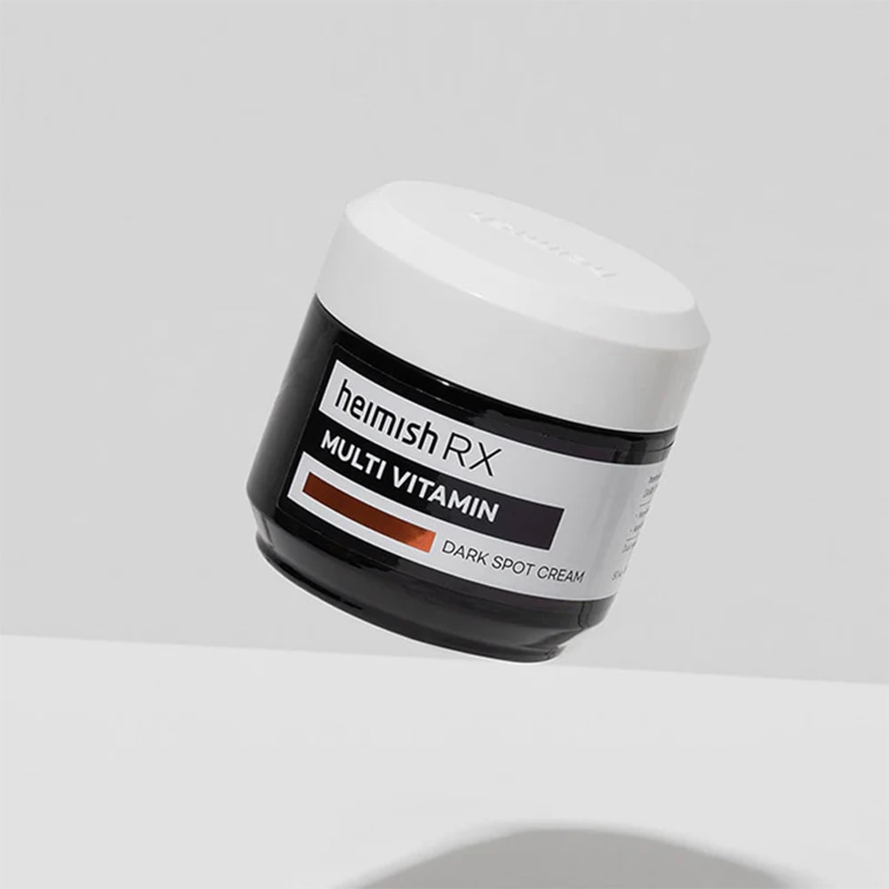 Heimish RX Multi Vitamin Dark Spot Cream 50ml product shot