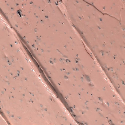 Hydrating clay face mask with roses and hyaluronic acid - Koreancare