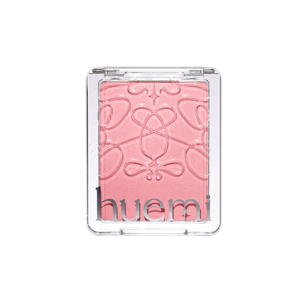 Ρουζ HUEMI Inner Glow Soft Blush 01 Pink Fantasy 7.5g