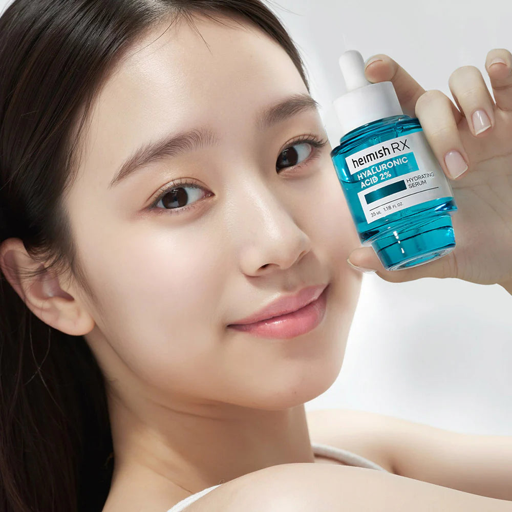 Heimish RX Hyaluronic Acid Hydrating Serum 35ml - Koreancare