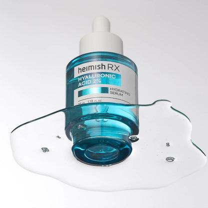 Heimish RX Hyaluronic Acid Hydrating Serum 35ml - Koreancare
