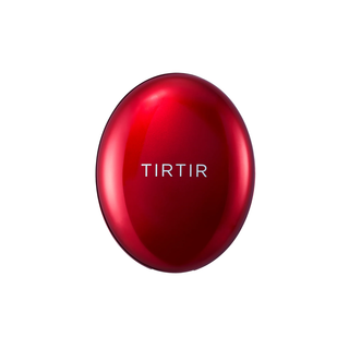 Φωτεινής πούδρα προσώπου με υψηλή κάλυψη TIRTIR Mask Fit Red Cushion Foundation 18g
