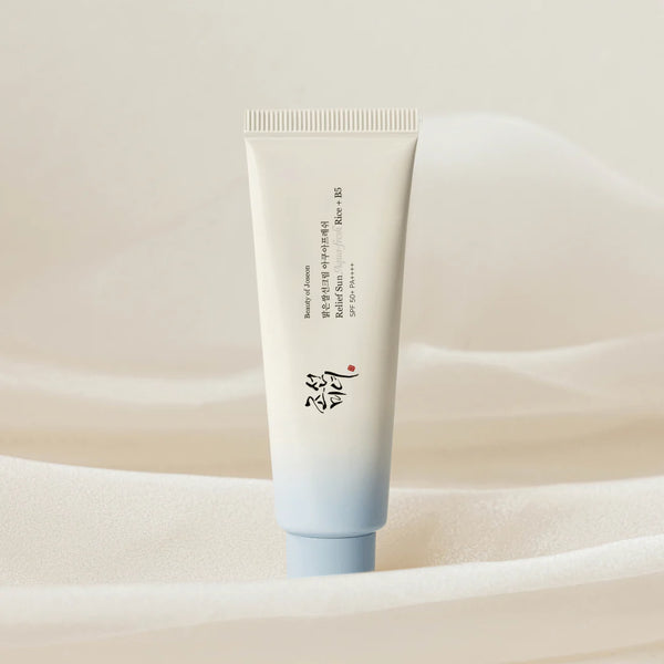 (SPF50+ PA++++) Beauty of Joseon Relief Sun Aqua-Fresh: Rice + B5 - Koreancare
