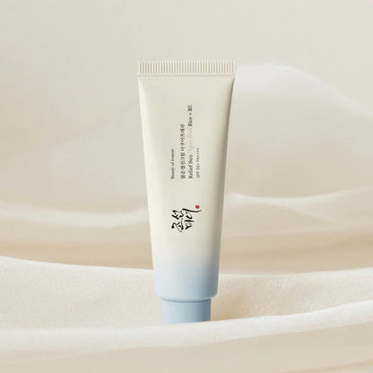 (SPF50+ PA++++) Beauty of Joseon Relief Sun Aqua-Fresh: Rice + B5 - Koreancare