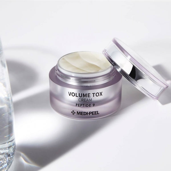 Medi-Peel Peptide 9 Volume Tox Cream - Koreancare