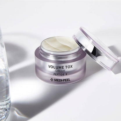 Medi-Peel Peptide 9 Volume Tox Cream - Koreancare