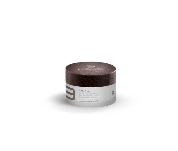 INTEGREE Anti-Age Πλούσια Αντιγηραντική Κρέμα 50ml