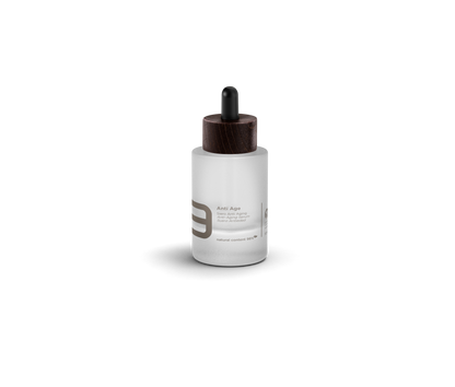 Integree ANTI-AGING SERUM 50ml bottle