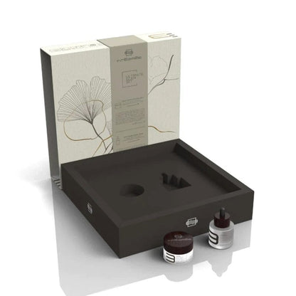 Gift set for eye contour serum and cream Integree Ultimate Glam Set - Koreancare