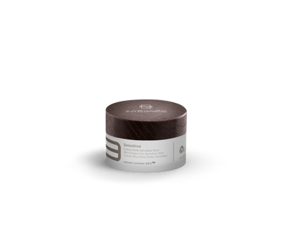 Intégrée Sensitive Rich Cream for sensitive skin, 50ml jar