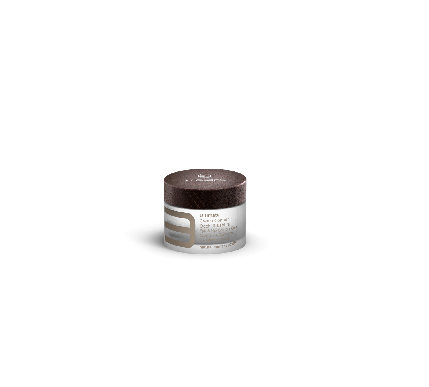 Integree Ultimate Eye &amp; Lip Contour Cream 30ml packaging