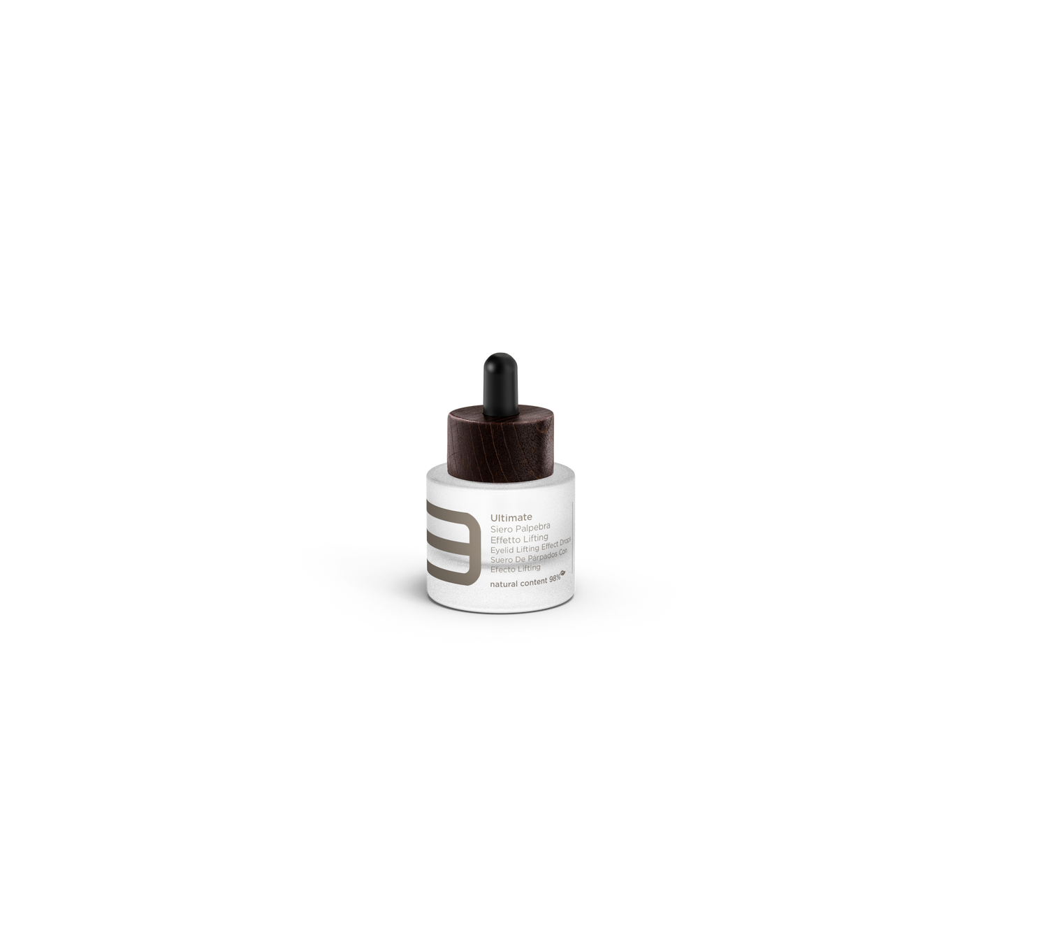 Integree Ultimate Eyelid Lifting Effect Serum 15ml bottle