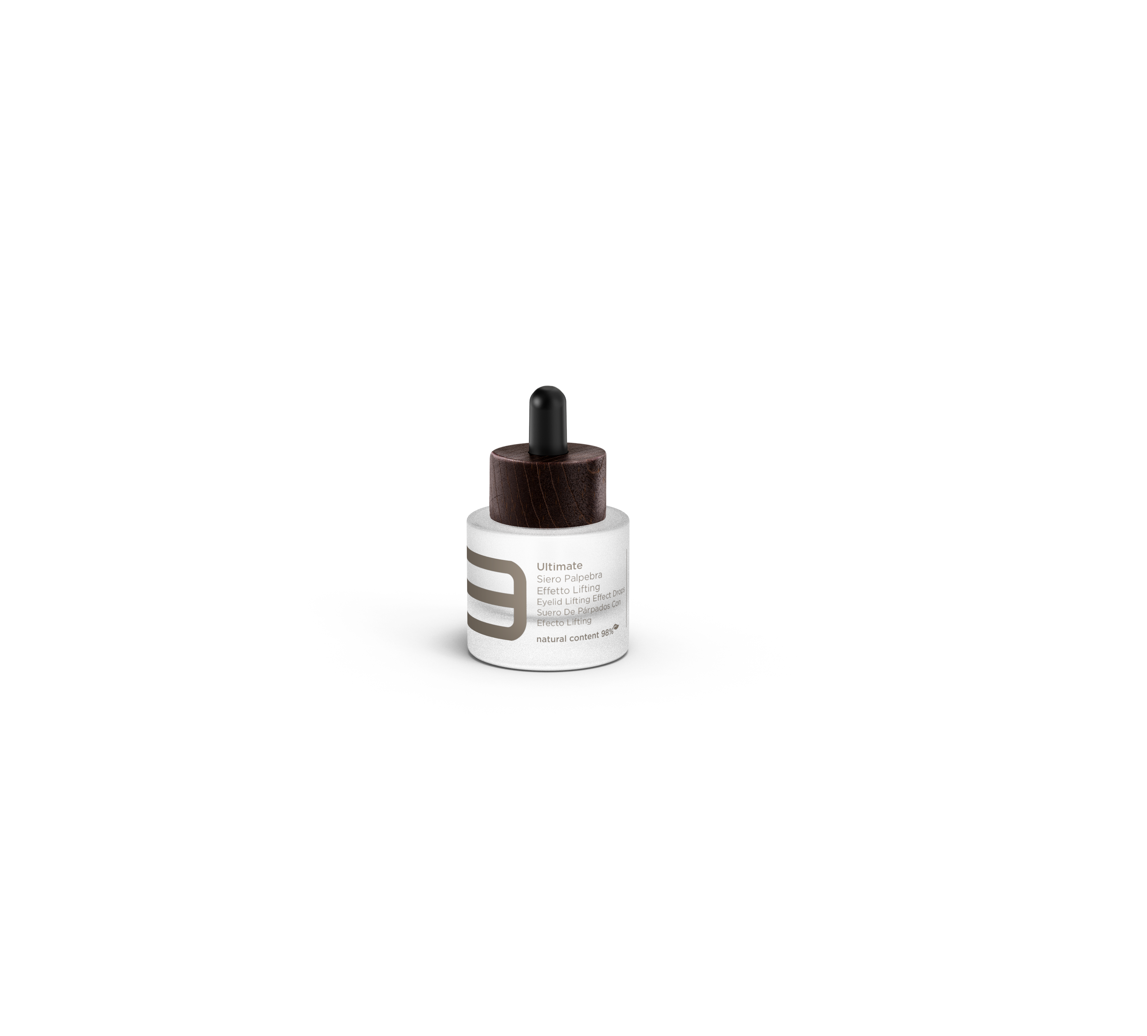 Integree Ultimate Eyelid Lifting Effect Serum 15ml bottle