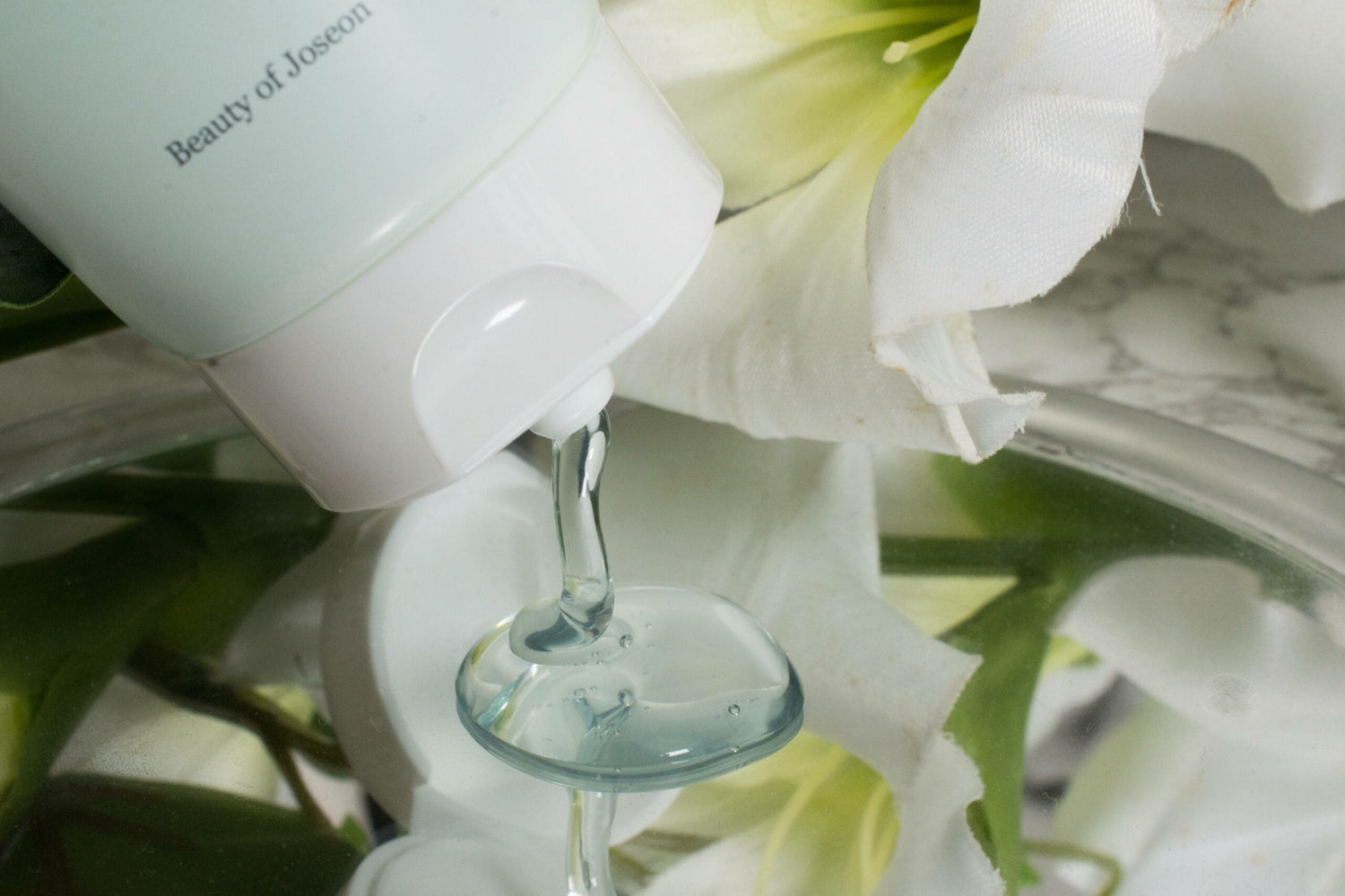 Beauty of Joseon Green Plum Refreshing Cleanser - Koreancare