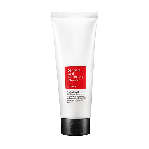 COSRX Salicylic Acid Facial Cleansing Foam - Koreancare