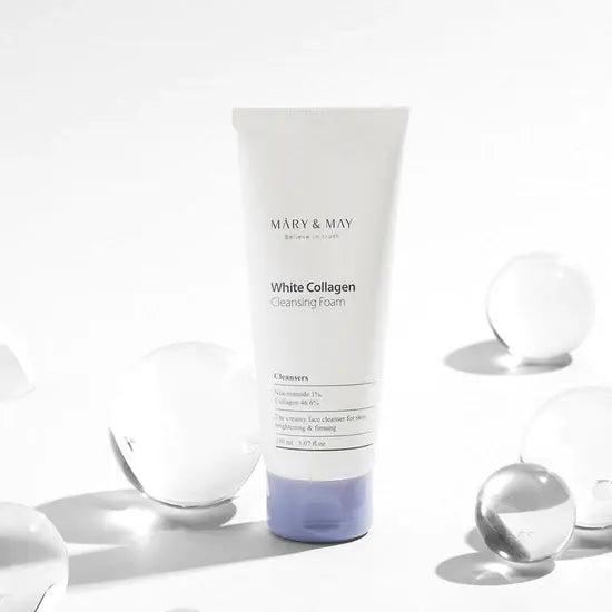 Mary&amp;May Ultimate Skin Defense Set - Koreancare
