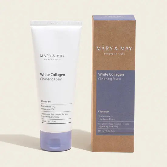 Mary&amp;May Ultimate Skin Defense Set - Koreancare