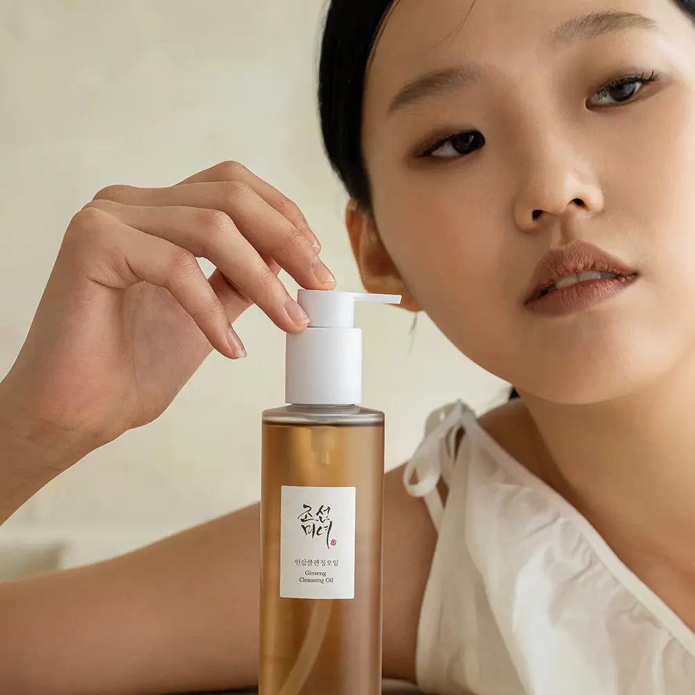Beauty of Joseon: Timeless Radiance Set - Koreancare