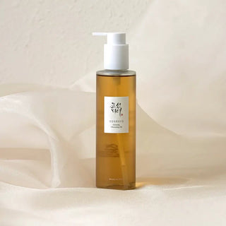 Λάδι καθαρισμού Beauty of Joseon Ginseng Cleansing Oil 210ml