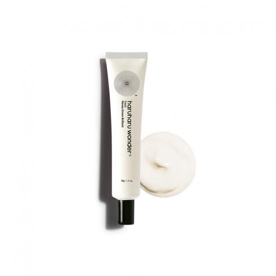 Κρέμα λάμψης με νιασιναμίδη haruharu wonder Honey Green Brilliant Cream 38g