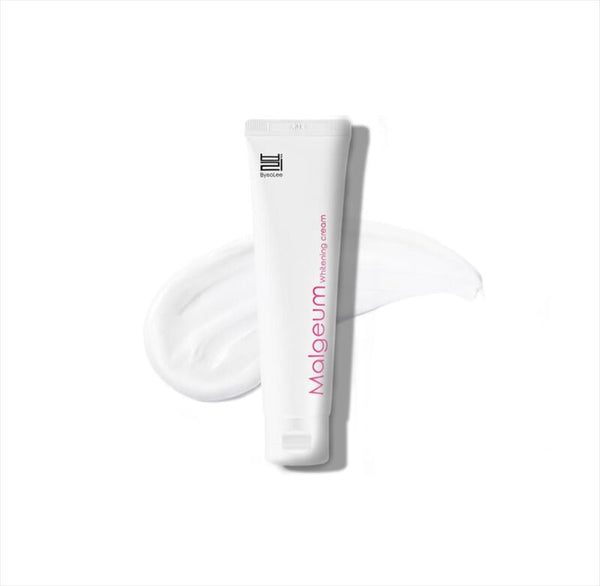Κρέμα προσώπου για λάμψη BYEOLEE Malgeum whitening cream Λευκαντική Κρέμα 50g