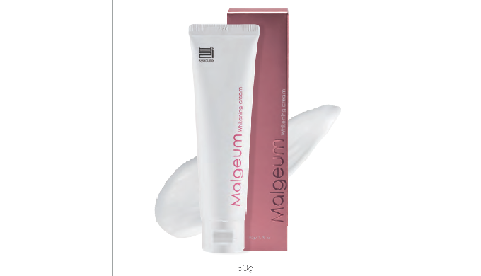 Byeolee Malgeum Whitening Cream - Koreancare