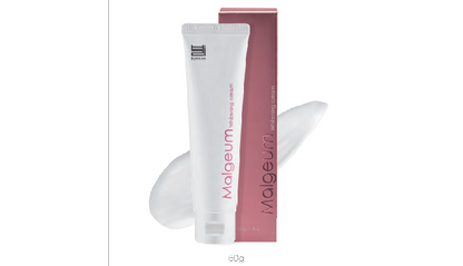 Byeolee Malgeum Whitening Cream - Koreancare